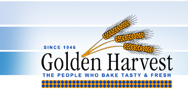 golden harvest website